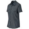 Ladies Short Sleeve Kensington Shirt, BAS-7757