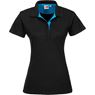 Ladies Solo Golf Shirt, BAS-7777