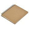 Okiyo Suru A5 Hard Cover Notebook, NF-OK-142-B 