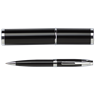 Metal Ballpoint Pen In Matching Tube, BP4580