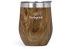 Serendipio Woodbury Drinkware Gift Set, GF-SD-828-B