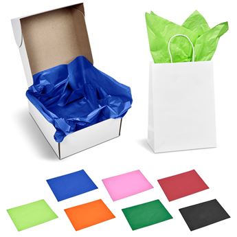 Artful Tissue Paper - Pack Of 10 Sheets, PG-AM-415-B