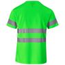 Construction Hi-Viz Reflective T-Shirt, ALT-1301