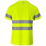 Construction Hi-Viz Reflective T-Shirt, ALT-1301