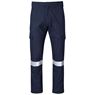 Supervisor Premium Cargo Reflective Pants, ALT-1121