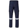 Supervisor Premium Cargo Reflective Pants, ALT-1121