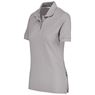 Ladies Crest Golf Shirt, SLAZ-803