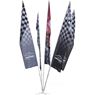 Legend Sublimated 5-Flag Fountain 6M - Large, DISPLAY-1030