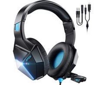 Mpow EG10 Gaming Wired Headset, BH414AD