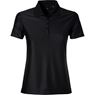 Ladies Oakland Hills Golf Shirt, GP-4151