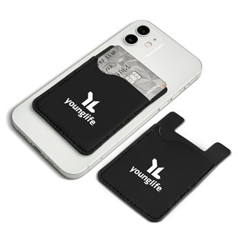 Lenox Phone Card Holder, GV-AL-134-B