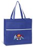 Brighton Non-Woven Shopper, BAG-4551