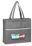 Brighton Non-Woven Shopper, BAG-4551