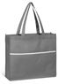 Brighton Non-Woven Shopper, BAG-4551