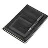 Altitude Sage A5 Hard Cover Notebook, NF-AM-144-B