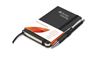 Altitude Fourth Estate A6 Hard Cover Notebook, NB-9307