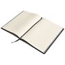 Renaissance A4 Soft Cover Notebook, NF-AM-145-B