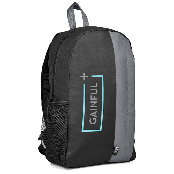 Slazenger Brady Backpack | BIG W