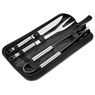 Altitude Newlands 3-Piece Braai Set, OL-AL-35-B