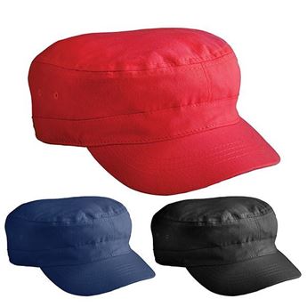 The Ranks Cap, CAP7006