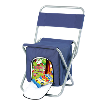Birdseye Picnic Chair Cooler, BR0037