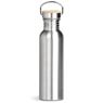 Girvana Stainless Steel Water Bottle - 700ml, DR-AL-217-B
