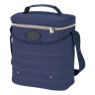 Oval Cooler Bag With Shoulder Strap, BC0015