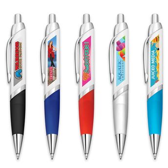 Altitude Energyblast Ball Pen, PEN-1569