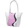 Aria Tote Bag With Yoga Mat Carrier With FC, BAG522