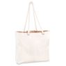 Okiyo Tanoshi Cotton Beach Bag, IDEA-1220