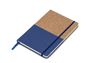 Synergy A5 Hard Cover Notebook, NB-9919