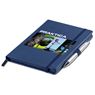 Altitude Prominence A5 Hard Cover Notebook, NB-9775