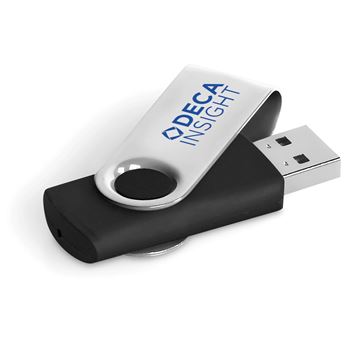 Axis Glint Memory Stick - 16GB, USB-7479