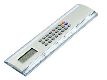 Ruler Calculator, P107