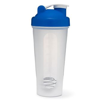 Protein Shaker, LUNCH327