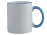 Sublimation Rim Mug, P2321