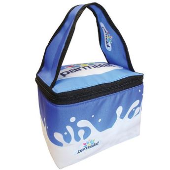 Carolina Cooler With Sublimation Print, COOL803