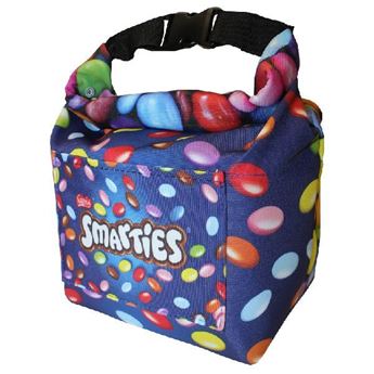 Frost Sublimated Roll Up Cooler With Full Colour, COOL809