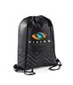 Altitude Waverly Non-Woven Drawstring Bag, IDEA-52007