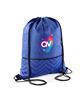 Altitude Waverly Non-Woven Drawstring Bag, IDEA-52007