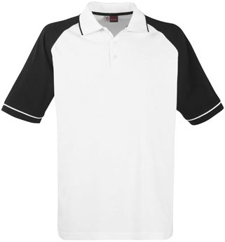 Mens Sydney Golf Shirt, BAS-806