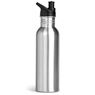 Vasco Stainless Steel Water Bottle - 750ml, DR-AL-219-B