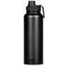 Slazenger Hooper Vacuum Water Bottle - 1.2l, DR-SL-222-B