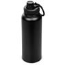 Slazenger Hooper Vacuum Water Bottle - 1.2l, DR-SL-222-B