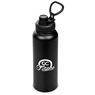 Slazenger Hooper Vacuum Water Bottle - 1.2l, DR-SL-222-B