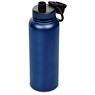 Slazenger Hooper Vacuum Water Bottle - 1.2l, DR-SL-222-B