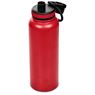 Slazenger Hooper Vacuum Water Bottle - 1.2l, DR-SL-222-B