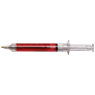 Syringe Design Ballpoint Pen, BP1063