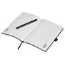 Alex Varga Seymour Soft Cover Notebook & Pen Set, GF-AV-997-B