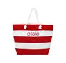 US Basic Coastline Cotton Beach Bag, BAG-4205